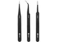 iFixit sada 3 pinziet (EU145060-2) iFixit sada 3 pinziet (EU145060-2)