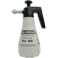 Gloria PRO 100 tlakový postrekovač 1L