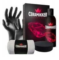 CERAMIKKER KERAMICKÝ VOSK NA FARBU SADA 250ML