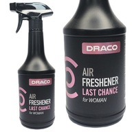 Posledná šanca pre ženy v spreji s vôňou do auta a izby 750 ml Posledná šanca pre ženy v spreji s vôňou do auta a izby 750 ml