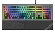 iBOX Aurora K-5 Gaming mechanická klávesnica iBOX Aurora K-5 Gaming mechanická klávesnica