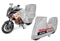 Kryt plachty na motorku, motocykel 215-245 cm Kryt plachty na motorku, motocykel 215-245 cm