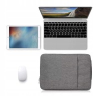 Mäkký obal na biznis tašku s rukoväťou MacBook Air Pro 13/14 M1/M2 Mäkký obal na biznis tašku s rukoväťou MacBook Air Pro 13/14 M1/M2