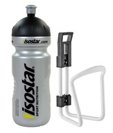 RÚČKA KOŠÍKA 3 FARBY + MEGA SET NA FĽAŠU ISOSTAR RÚČKA KOŠÍKA 3 FARBY + MEGA SET NA FĽAŠU ISOSTAR