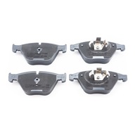 PADS Predné BMW X1 E84 BMW 3 E90 E91 E92 E93 Z4