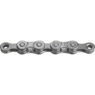 KMC Chain Z8.3 8-rýchlostná šedá 116 článkov