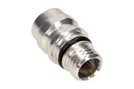 SERVISNÝ VENTIL KLIMATIZÁCIE 16MM M12X1.5 OPEL/FORD R134A VYS. SERVISNÝ VENTIL KLIMATIZÁCIE 16MM M12X1.5 OPEL/FORD R134A VYS.