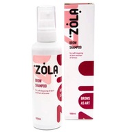 Šampón na obočie ZOLA šampón na obočie 100ml Šampón na obočie ZOLA šampón na obočie 100ml