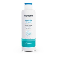 ELODERM EMULZIA DO KÚPEĽA 200ML OD 1. DŇA ŽIVOTA