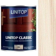 LAK NA LAK PREMIUM LINITOP CLASSIC LAK 1 L 270 BIEL LAK NA LAK PREMIUM LINITOP CLASSIC LAK 1 L 270 BIEL