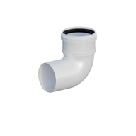 PP koleno 87° DN 80 Ricom PP koleno 87° DN 80 Ricom