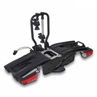 Volvo THULE EasyFold hák na nosič 2 bicyklov FIX4BIKE Volvo THULE EasyFold hák na nosič 2 bicyklov FIX4BIKE