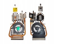 VENTILÁTOR + RADIATOR FUJITSU AH530 CP500811-01 VENTILÁTOR + RADIATOR FUJITSU AH530 CP500811-01