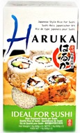 Haruka sushi ryža 1 kg (2 x 500 g) Haruka sushi ryža 1 kg (2 x 500 g)