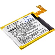 Nabíjateľná batéria t MC-265360 515-1058-01 pre Amazon Kindle 6 5 4 4G D01100 Nabíjateľná batéria t MC-265360 515-1058-01 pre Amazon Kindle 6 5 4 4G D01100