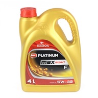 Motorový olej Orlen PLATINUM Max Expert F 5W-30