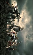 Plagát Anime Final Fantasy VII ff7_030 A2 (vlastný).