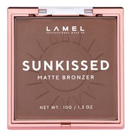 Lamel Basic Compact Bronzing Powder 10g Lamel Basic Compact Bronzing Powder 10g