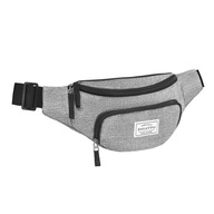 Zagatto bedrová taška ZG61 West Pack, viacfarebná Zagatto bedrová taška ZG61 West Pack, viacfarebná