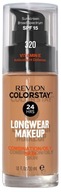 Revlon ColorStay Foundation Oily Skin Blend č. 320 Revlon ColorStay Foundation Oily Skin Blend č. 320