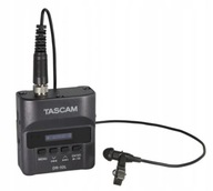 Tascam DR-10L audio rekordér s mikrofónom