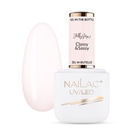 JellyMe Classy&Sassy NaiLac gél 7ml vo fľaštičke JellyMe Classy&Sassy NaiLac gél 7ml vo fľaštičke