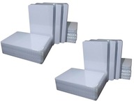 Bezdotyková karta Mifare Classic 1k RFID 200 ks.