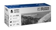 Toner HP 12A BLACKPOINT (3 500)