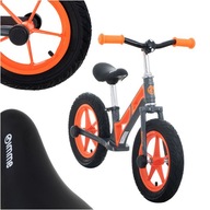 Balančný bicykel GIMME Leo pre deti 12