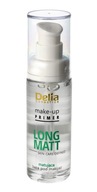 Delia Cosmetics Skin Care Defined Long Mattifying Makeup Base 30 ml