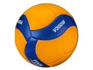 Volejbalová lopta MIKASA V300W veľkosť 5