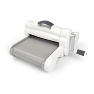 Strihací stroj Sizzix - extrudovanie A4 - Big Shot Plus Strihací stroj Sizzix - extrudovanie A4 - Big Shot Plus
