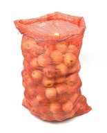 SIEŤOVANÉ TAŠKY 30KG 50X85cm PEVNÉ NA DREVENU ZELENINU 100 ks SIEŤOVANÉ TAŠKY 30KG 50X85cm PEVNÉ NA DREVENU ZELENINU 100 ks