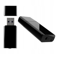 MINI KĽÚČENKA NAHRÁVANIE HLASU 64 GB 24 H 192 KBPS MINI KĽÚČENKA NAHRÁVANIE HLASU 64 GB 24 H 192 KBPS