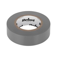 10 ks lepiaca izolačná páska REBEL (0,13 mm x 10 ks lepiaca izolačná páska REBEL (0,13 mm x