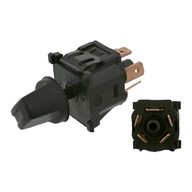SPÍNAČ VENTILÁTORA KLIMATIZÁCIE CUB SPÍNAČ VENTILÁTORA KLIMATIZÁCIE CUB