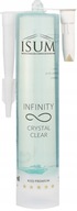 Nový! ISUM INFINITY CRYSTAL CLEAR GLUE SAFE. 310 ml Nový! ISUM INFINITY CRYSTAL CLEAR GLUE SAFE. 310 ml