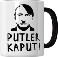 PUTLER HRNKOV KAPUT UKRAJINA RUSKO PUTIN PUTLER HRNKOV KAPUT UKRAJINA RUSKO PUTIN