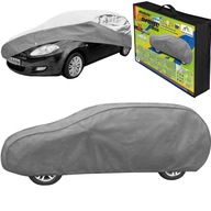 Autoplachta Autoplachta Mobil Garáž XL Hatchback Kombi 4 vrstvy Autoplachta Autoplachta Mobil Garáž XL Hatchback Kombi 4 vrstvy
