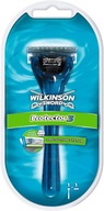 Wilkinson Sword Protector 3, Machine, 1 kus Wilkinson Sword Protector 3, Machine, 1 kus