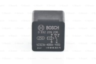 RELÉ 24V 20A 4PIN