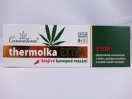 Thermolka EXTRA Gel Česká hrejivá analgetická masť Thermolka EXTRA Gel Česká hrejivá analgetická masť