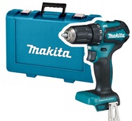 Bezuhlíkový vŕtací skrutkovač 40 Nm Makita DDF483Z BODY 18 V kufor Bezuhlíkový vŕtací skrutkovač 40 Nm Makita DDF483Z BODY 18 V kufor