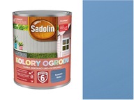 Sadolin Colors of the Garden Kúsok neba 0,7L Sadolin Colors of the Garden Kúsok neba 0,7L
