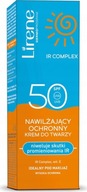 LIRENE IR COMPLEX OCHRANNÝ KRÉM SPF50+ UVA MAX LIRENE IR COMPLEX OCHRANNÝ KRÉM SPF50+ UVA MAX