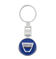 KOVOVÁ KĽÚČENKA DACIA MODRÁ KĽÚČENKA KOVOVÁ KĽÚČENKA DACIA MODRÁ KĽÚČENKA