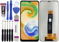LCD displej Samsung Galaxy A04s A047