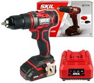 AKUMULÁTOROVÝ SKRUTKOVAČ 3060 20V 60Nm SKIL 1x2,0Ah Brushless