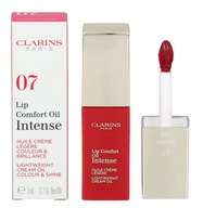 CLARINS COMFORT OIL INTENSE 07-INTENSE RED 7 ML CLARINS COMFORT OIL INTENSE 07-INTENSE RED 7 ML