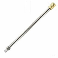 1/4 palcová predlžovacia tyč 16 palcov/40 cm príslušenstvo